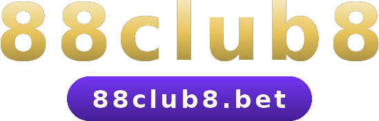 88club8 logo